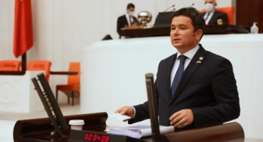 PTT AVM'de satılan o ilaçlar meclis gündeminde