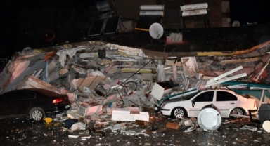 Şanlıurfa Valisi açıkladı! 'Şu an 15 vatandaşımız hayatını kaybetti, 30 vatandaşımız da yaralı'