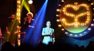 Sıla’dan Bursa’da keyifli konser