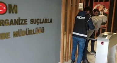Sorumlusu Bursa'da gözaltına alındı