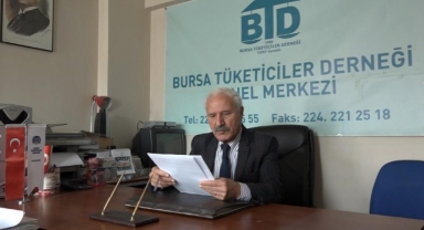 Tüketici Derneği'nden çağrı