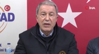 Tüm karargahlar sivil vatandaşlara açıldı