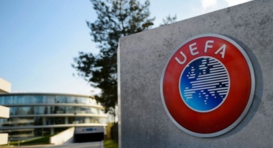 UEFA'dan bu haftaki maçlar için Türkiye kararı