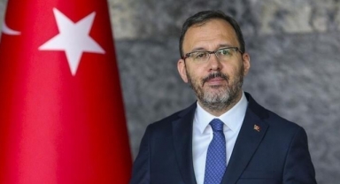Ülkedeki tüm spor organizasyonları durduruldu!