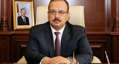 Vali Canbolat ve Başkan Aktaş Gaziantep’e görevlendirildi