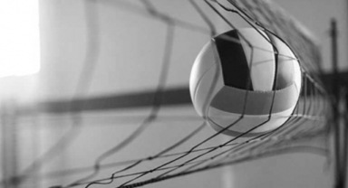 Voleybol camiası'nın acı günü
