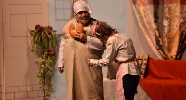 Yıldırım’da yarıyıl coşkusu