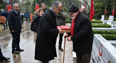 108 yıldır aynı gurur