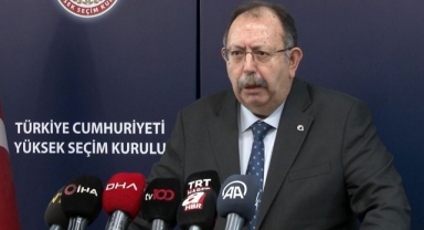 15 yeni ülkede daha sandık kurulacak