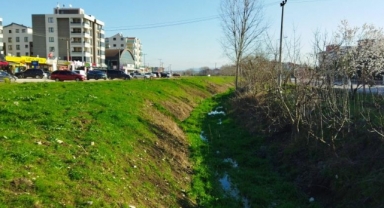 30 Ağustos Mahallesi'nde sorunlar çözüm bekliyor