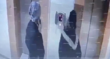 300 bin liralık hırsızlık yapan sabıkalılar serbest