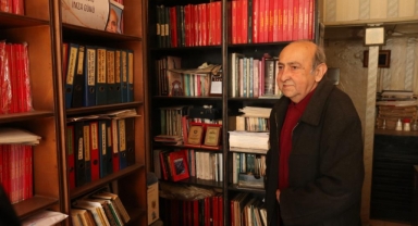 61 yıl haber yazdı, artık okuyacak