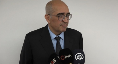 Açlık grevindeki doktordan müjdeli haber