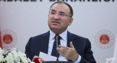 Adalet Bakanlığı'na 18 bin 305 yeni personel alınacak