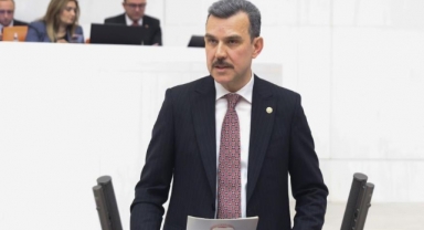 AK Partili Esgin'den açıklamalar