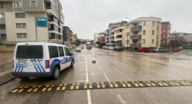 Alacak-verecek meselesinde kan aktı : 1 ölü
