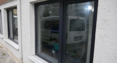 Annenin uykusu geldi iki çocuğun hayatı kurtuldu