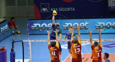 B.B.Belediyespor Galatasaray HDI Sigorta’yı konuk edecek