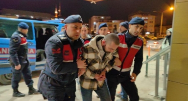 Borcu olan adamı tüfekle vuran şahıs yakalandı