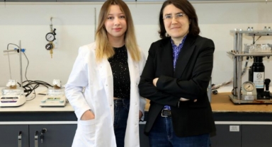 BTÜ lityum geri kazanımında önemli oyuncu olmaya hazırlanıyor