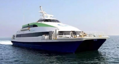 BUDO'nun bazı seferleri iptal edildi