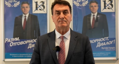 Bulgaristan göçmenlerine 2 Nisan’da ‘sandık’ çağrısı