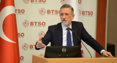 Burkay: “İşletmelerimizin sürdürülebilirliğini sağlayacak destekler büyük önem taşıyor”