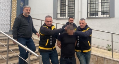 Bursa'da çifte cinayetin sebebi kan dondurdu