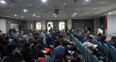 Bursa'da üniversiteler kuraklık ve su krizine çözüm arayacak