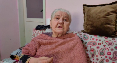 Bursa'da yaşıyor resmi kayıtlarda ölü görünüyor