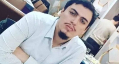 Bursa'lı gencin cansız bedeni inşaatta bulundu!