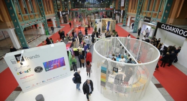 Bursa Textile Show 70 ülkeden 8 bin kişiyi ağırladı