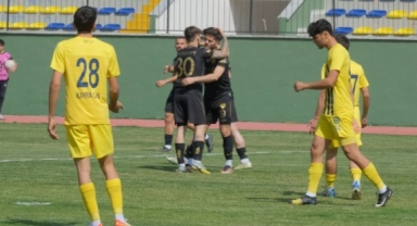 Bursaspor direkleri geçemedi 3-3