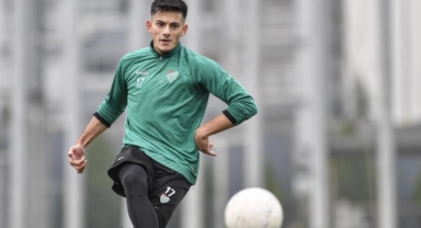 Bursaspor galibiyete kenetlendi
