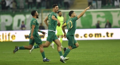 Bursaspor’un rakibi Amed Sportif Faaliyetler