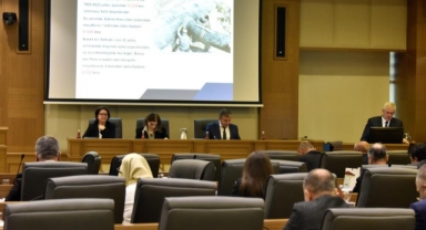 BUSKİ'nin sudaki kayıp kaçakla mücadelesi tam not aldı