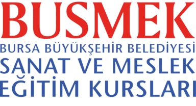 BUSMEK'ten nitelikli iş gücüne tam destek