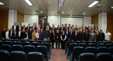 BUÜ Ziraat Fakültesi’nin iki bölümü akredite olmayı başardı