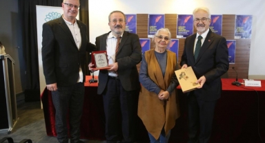 BUYAZ Şiir ve Öykü Onur Ödülleri sahiplerini buldu