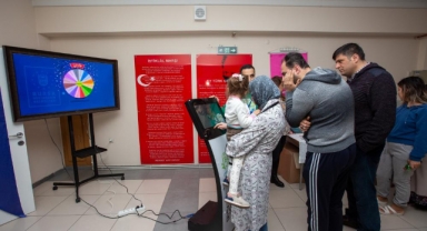 Büyükşehir Belediyesi yaraları sarmaya devam ediyor