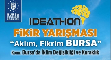 Çevreci fikirler, Bursa için yarışacak