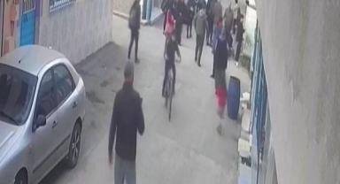 Çocuğun ölümüne sebep olan sürücü tutuklandı