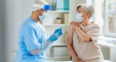 Covid-19 aşı mağdurlarına tazminat kararı