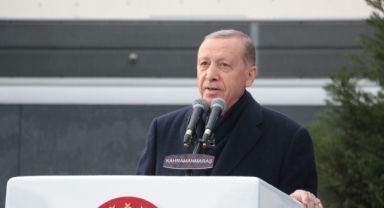 Cumhurbaşkanı Erdoğan'dan açıklamalar