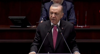 Cumhurbaşkanı Erdoğan'dan açıklamalar
