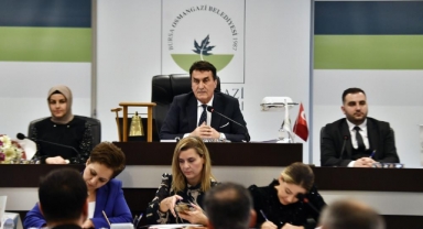 Depremi yaşayan ilçelerin isimleri sokaklara verildi