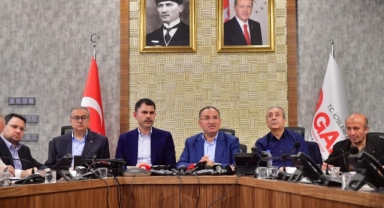 'Diyarbakır'da 27 bin 253 konutun sahada fiilen yapımına başladık'