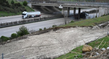 DOSAB Kavşağı düğümü çözülüyor