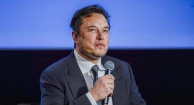 Elon Musk'a Rekabet Kurulu'ndan para cezası