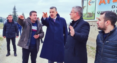 Esgin'in doğalgaz müjdesine EPDK onayı
